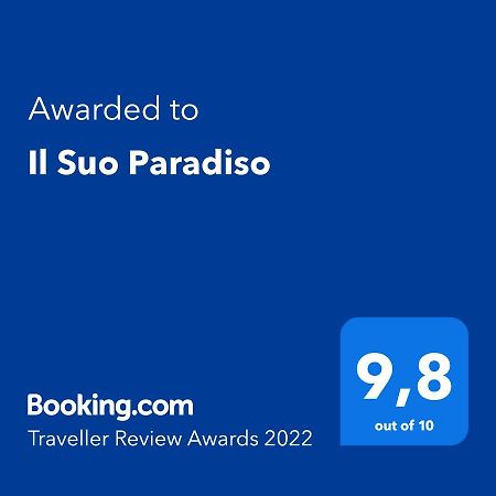 Il Suo Paradiso Dhavgata Экстерьер фото