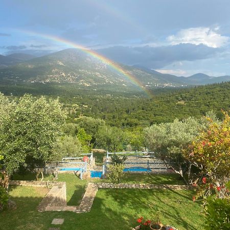 Il Suo Paradiso Dhavgata Экстерьер фото