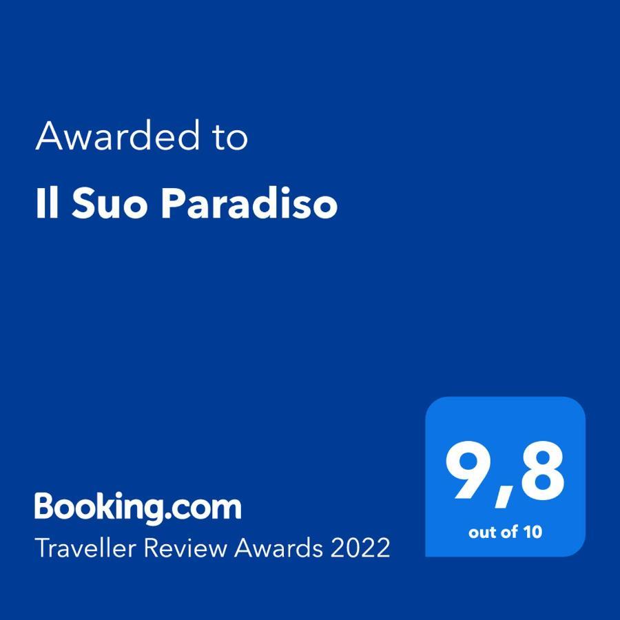 Il Suo Paradiso Dhavgata Экстерьер фото
