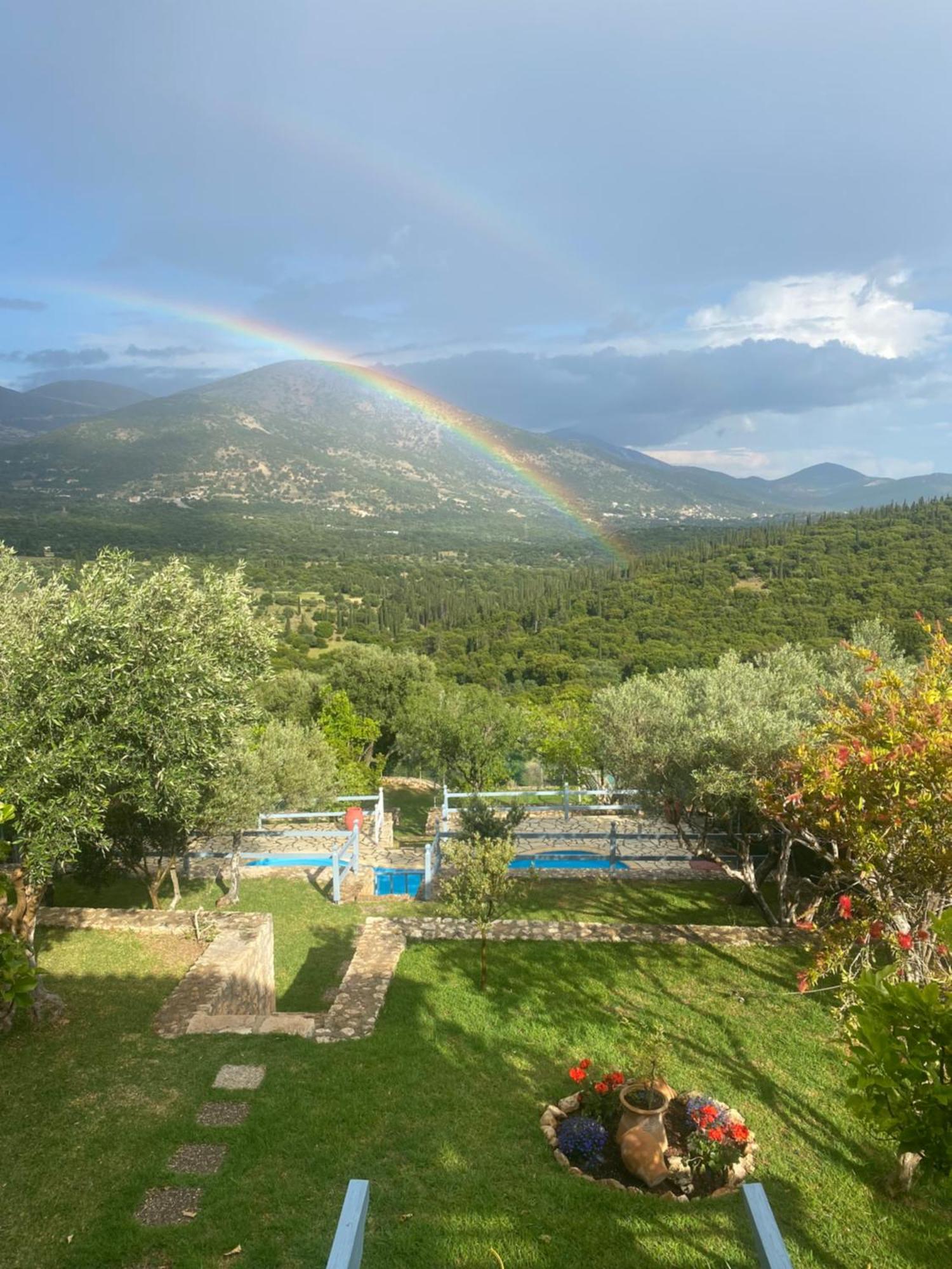 Il Suo Paradiso Dhavgata Экстерьер фото