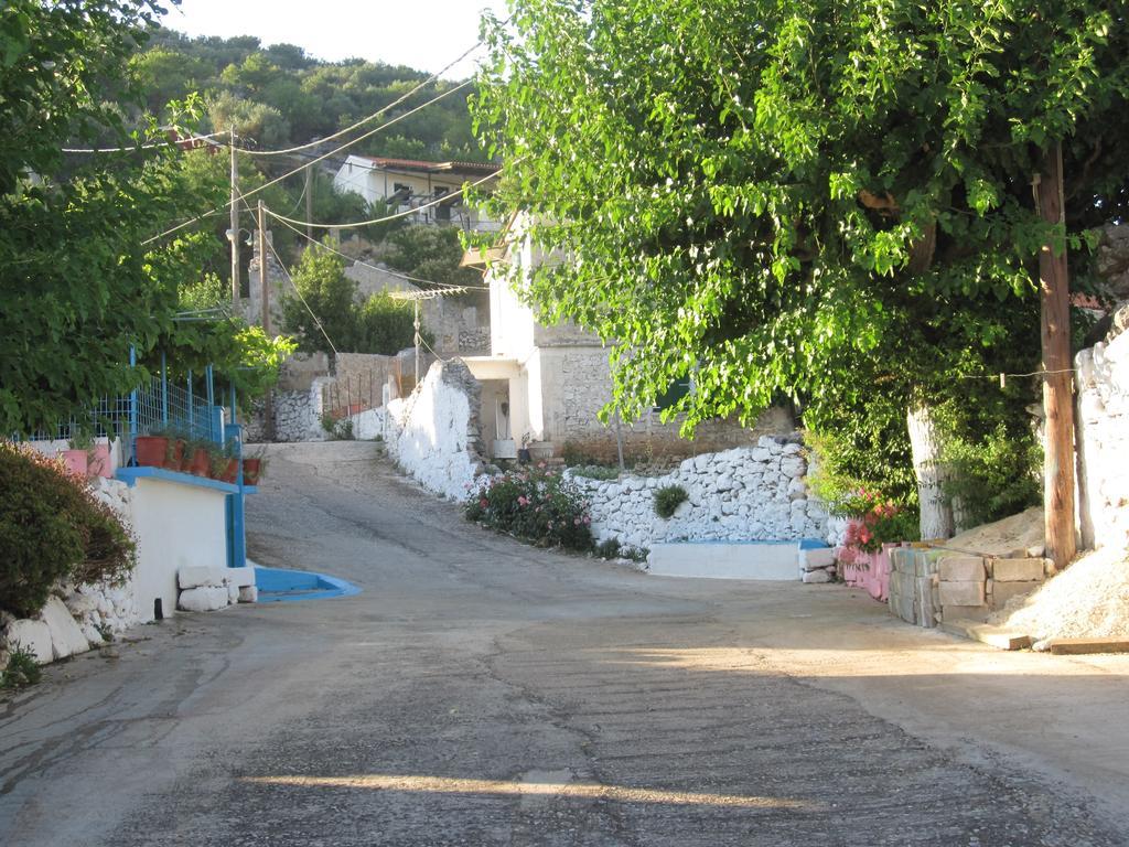 Il Suo Paradiso Dhavgata Экстерьер фото
